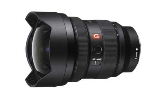 Harga Lensa Sony Terbaru Baru Bekas