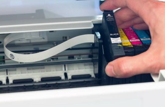Ketahui Prosedur Refill Toner dan Tips Memilih Toner yang Tepat untuk Printer Anda