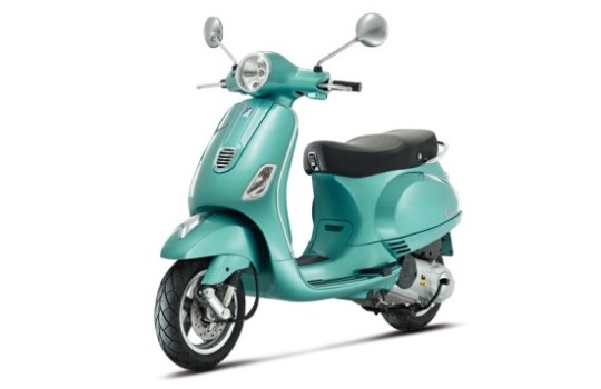 Mengenal Lebih Dekat Sejarah Vespa Matic di Indonesia