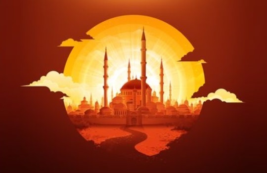 Pola Belanja Konsumen di Bulan Ramadan