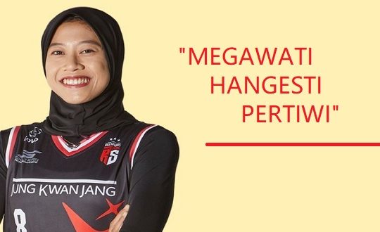 Profil Megawati Hangesti Pertiwi