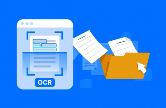 Rekomendasi Layanan Optical Character Recognition (OCR) Terbaik dari Verihubs