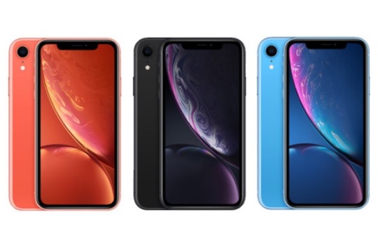 Inilah 15 Keunggulan iPhone XR yang Perlu Diketahui