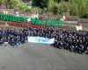 Nikmati Paket Gathering Outbound di Ciwidey 2 Hari 1 Malam di Ciwidey Valley Resort Bersama INFORAFTING