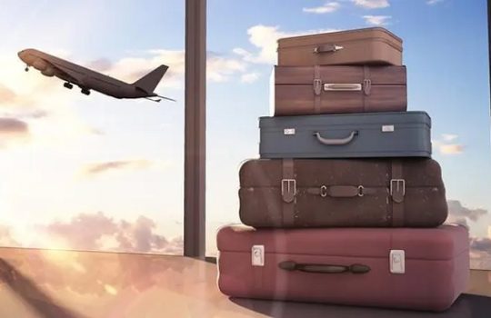 Tips Liburan Akhir Tahun Agar Lebih Kreatif