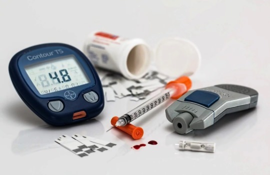 Efek Samping Penggunaan Semaglutide untuk Diabetes dan Obesitas
