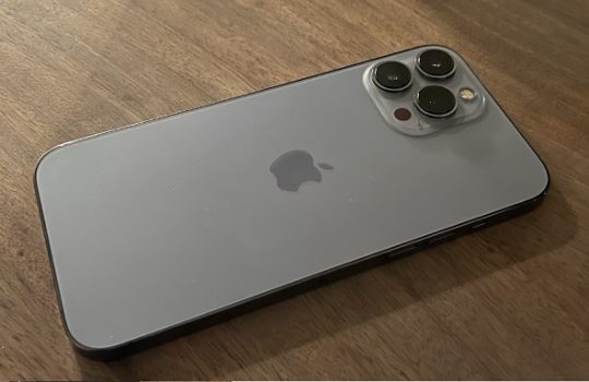 Harga HP IPhone 13 Terbaru