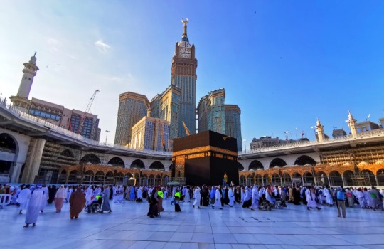 Rekomendasi Mabruk Tour sebagai Travel Umroh Terbaik dan Terpercaya