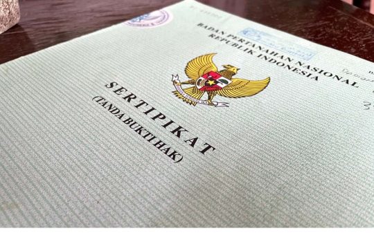Syarat, Prosedur, dan Biaya, Cara Balik Nama Sertifikat Rumah Tanpa Notaris