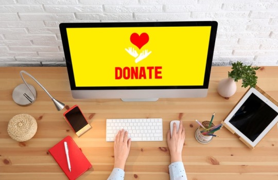 Apa Itu Situs Donasi Online dan Mengapa Donasi Anak Indonesia Penting