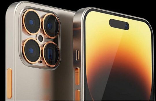 Harga HP iPhone 16 Terbaru