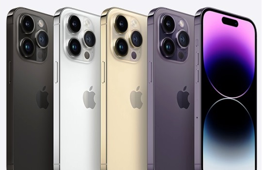 Harga iPhone 14 Pro iBox Terbaru