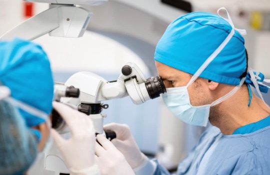 Mengenal Ophthalmology dan Perannya dalam Dunia Kesehatan Mata