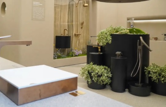 Distributor GROHE SPA Terpercaya untuk Transformasi Kamar Mandi Anda Menjadi Spa Pribadi