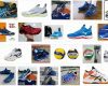Harga Sepatu Bola Voli Terbaru Panduan Lengkap untuk Pemilihan Terbaik