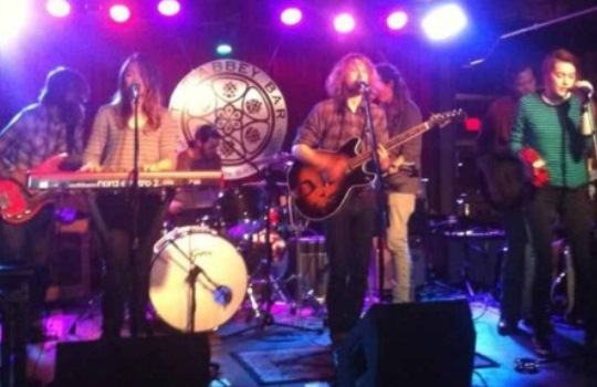 Rosco Bandana, Harmoni Folk Rock dari Mississippi