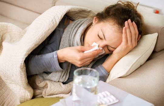 Waspadai Gejala Penyakit yang Disebabkan Oleh Virus