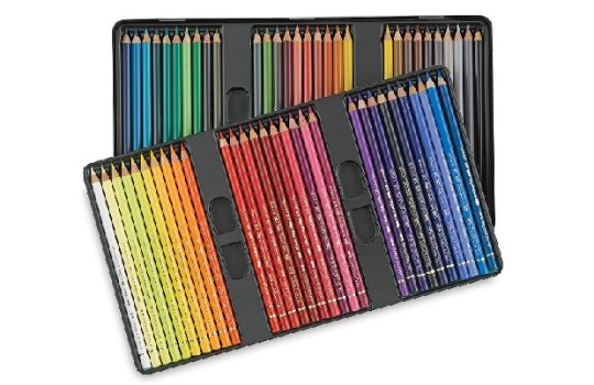 Harga Faber Castell Polycromos