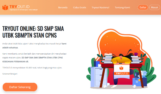 Strategi Sukses Bersama Tryout.id