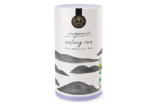 Harga Teh Oolong Terbaru