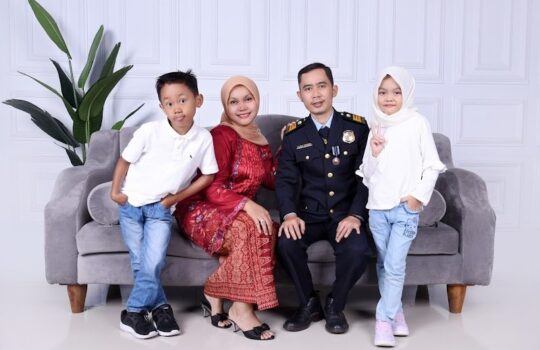 Rekomendasi Studio Foto Terbaik di Majalengka