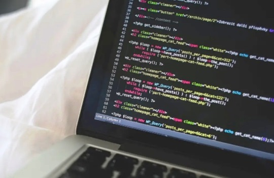 Apa Itu Coding Panduan Lengkap untuk Pemula