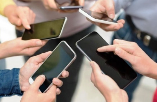Mitos tentang Smartphone yang Ternyata Salah