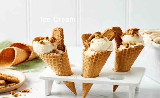 Manfaat Ice Cream Untuk Ibu Hamil