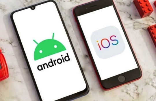 iPhone vs Android Perbandingan Lengkap Mana yang Lebih Worth It