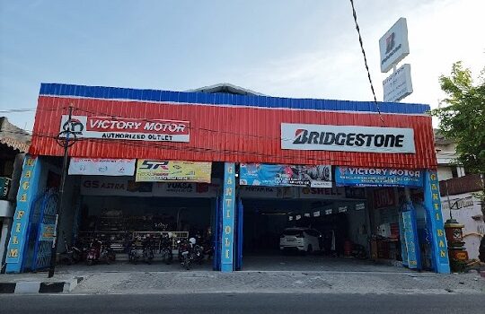 Daftar Toko Sparepart Mobil Terbaik di Bojonegoro