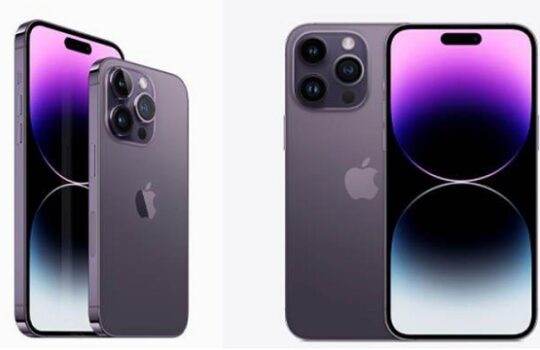 Harga HP iPhone 14 Promax Kelebihan Kelemahan dan Toko Termurah