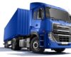 Mengapa Truk Umumnya Bermesin Diesel