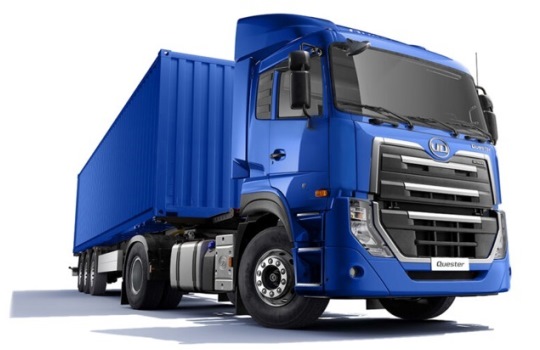 Mengapa Truk Umumnya Bermesin Diesel