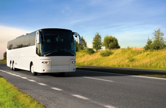 Mengenal Meharbus, Solusi Transportasi Nyaman dan Mudah untuk Perjalananmu