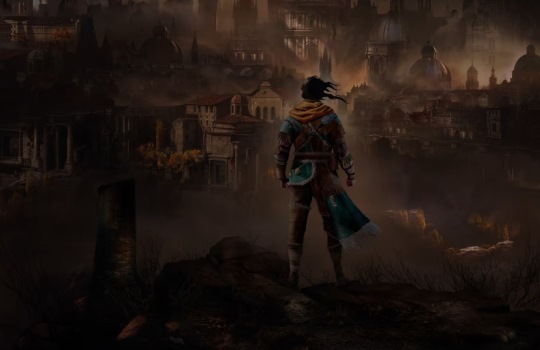 Rekomendasi Game Dark Fantasy Open World Terbaik yang Penuh Monster, Kutukan, dan Dunia yang Bikin Merinding