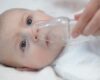 Amankah Nebulizer Pada Bayi