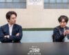 Drama Korea Bertema Thriller yang Penuh Plot Twist