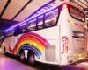 Jenis Suspensi Bus di Indonesia, Kelebihan, Kekurangan