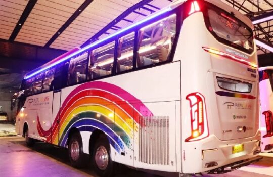 Jenis Suspensi Bus di Indonesia, Kelebihan, Kekurangan