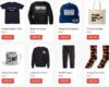 Merchandise Keren The Drop In Chicago Store Pendukung Gaya Nongkrongmu Biar Makin Maksimal