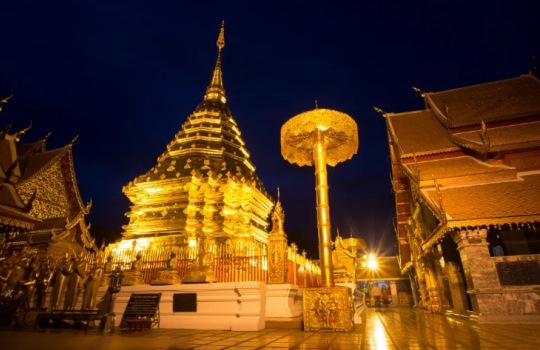 Aktivitas Seru di Bangkok yang Wajib Masuk Daftar Liburanmu