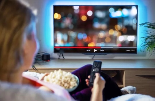 Cara Reset Smart TV Semua Merek Tanpa Remote yang Jarang Diketahui