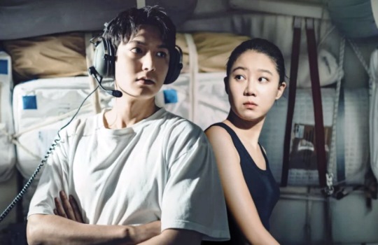 Drama Korea Romantis Terbaru 2025 yang Bikin Kamu Baper Maksimal