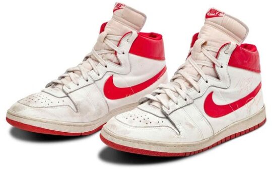 Hara Sepatu Air Jordan Terbaru