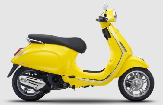 Bedanya Vespa dan Piaggio Sejarah dan Perkembangannya di Indonesia