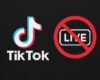 Cara Mengatasi Fitur Live TikTok Hilang