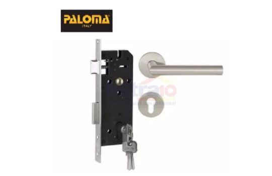 Daftar Harga Handle Set PALOMA