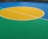 Tips Merawat Interlock Futsal Agar Awet dan Tidak Mudah Rusak