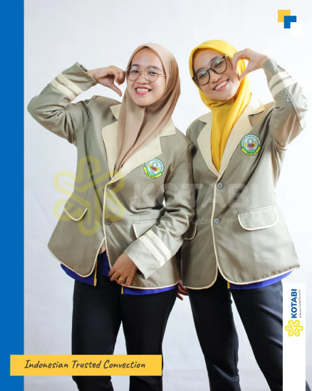 Konveksi Almamater KOTABI