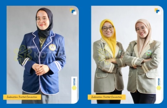Rekomendasi Konveksi Jas Almamater